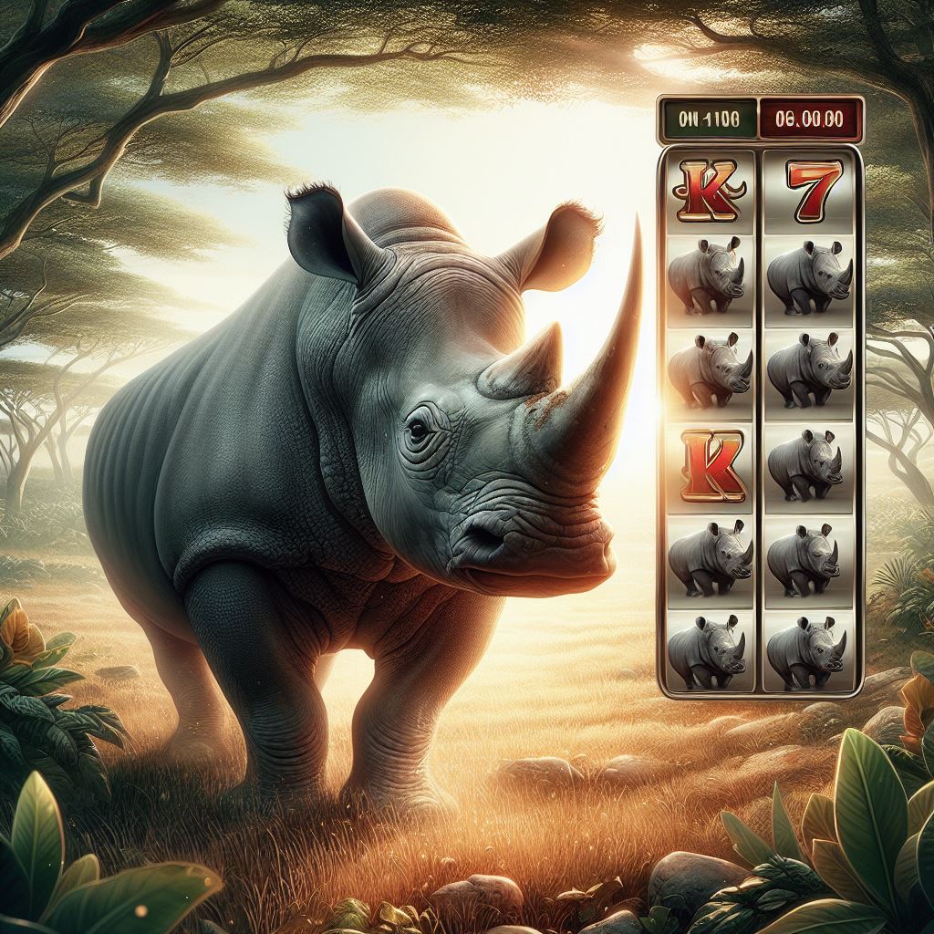 yallashootmobile.com.Tips Teratas Memaksimalkan Kemenangan Anda di Great Rhino (3)